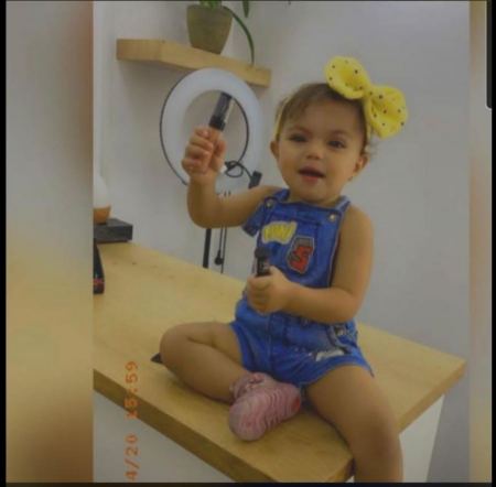 رهط: اعلان وفاة طفلة في عيادة محلية
